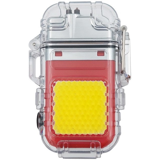 چراغ تاکتیکال کمپینگ توبیز مدل CPL-37